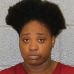 Mecklenburg County Mugshots February 21st