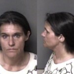Gaston County Mugshots March 6th