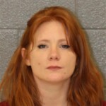 Mecklenburg County Mugshots March 6th