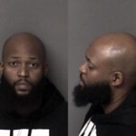 Gaston County Mugshots March 6th