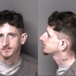 Gaston County Mugshots March 6th