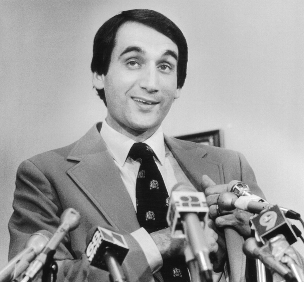 Legendary Duke Coach Mike Krzyzewski On Ncaa Criticism And His Life Since Retiring
