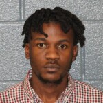 Mecklenburg County Mugshots March 6th