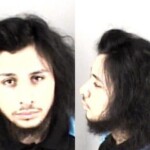 Gaston County Mugshots March 6th