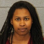 Mecklenburg County Mugshots March 6th