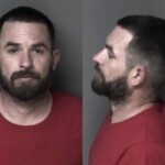 Gaston County Mugshots March 2nd