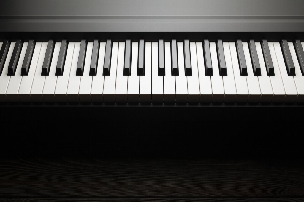 Lori Borgman: Worming Out Of Piano