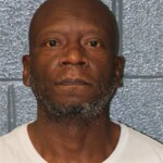 Mecklenburg County Mugshots March 6th