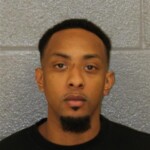 Mecklenburg County Mugshots March 6th