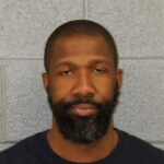 Mecklenburg County Mugshots March 6th