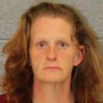 Mecklenburg County Mugshots March 6th
