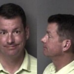 Gaston County Mugshots March 6th