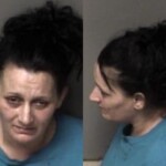 Gaston County Mugshots March 2nd