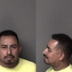 Gaston County Mugshots March 2nd