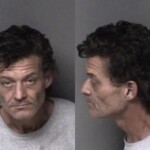 Gaston County Mugshots March 6th