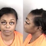 Gaston County Mugshots March 6th