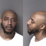 Gaston County Mugshots March 6th