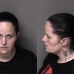 Gaston County Mugshots March 6th