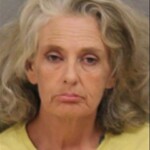 Mecklenburg County Mugshots March 6th