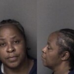 Gaston County Mugshots March 6th