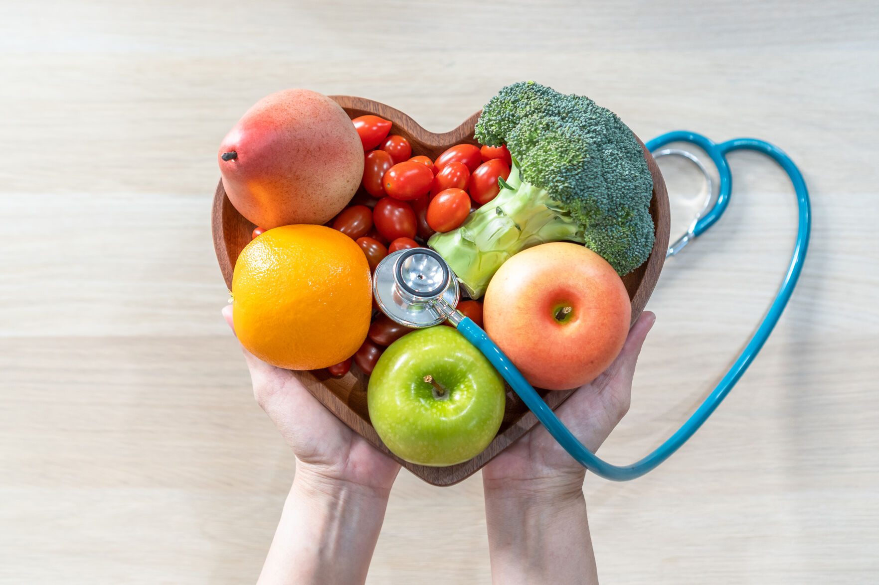 On Nutrition: Kicking Off National Nutrition Month With A Quiz