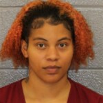 Mecklenburg County Mugshots March 6th