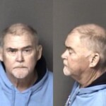 Gaston County Mugshots March 6th