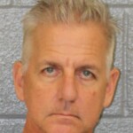 Mecklenburg County Mugshots March 6th