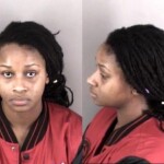 Gaston County Mugshots March 2nd