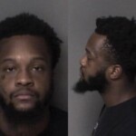 Gaston County Mugshots March 6th