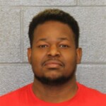 Mecklenburg County Mugshots March 6th