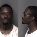 Gaston County Mugshots March 6th
