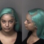 Gaston County Mugshots March 6th