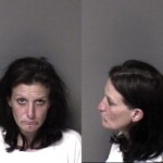 Gaston County Mugshots March 6th