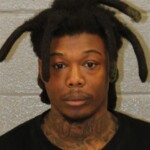 Mecklenburg County Mugshots March 6th