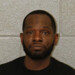Mecklenburg County Mugshots March 6th