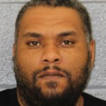 Mecklenburg County Mugshots March 6th
