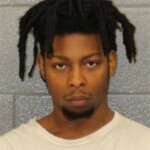 Mecklenburg County Mugshots March 6th