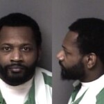 Gaston County Mugshots March 6th