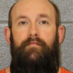 Mecklenburg County Mugshots March 6th