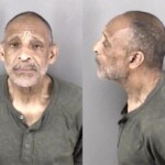 Gaston County Mugshots March 6th