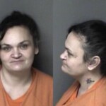 Gaston County Mugshots March 6th