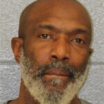 Mecklenburg County Mugshots March 6th