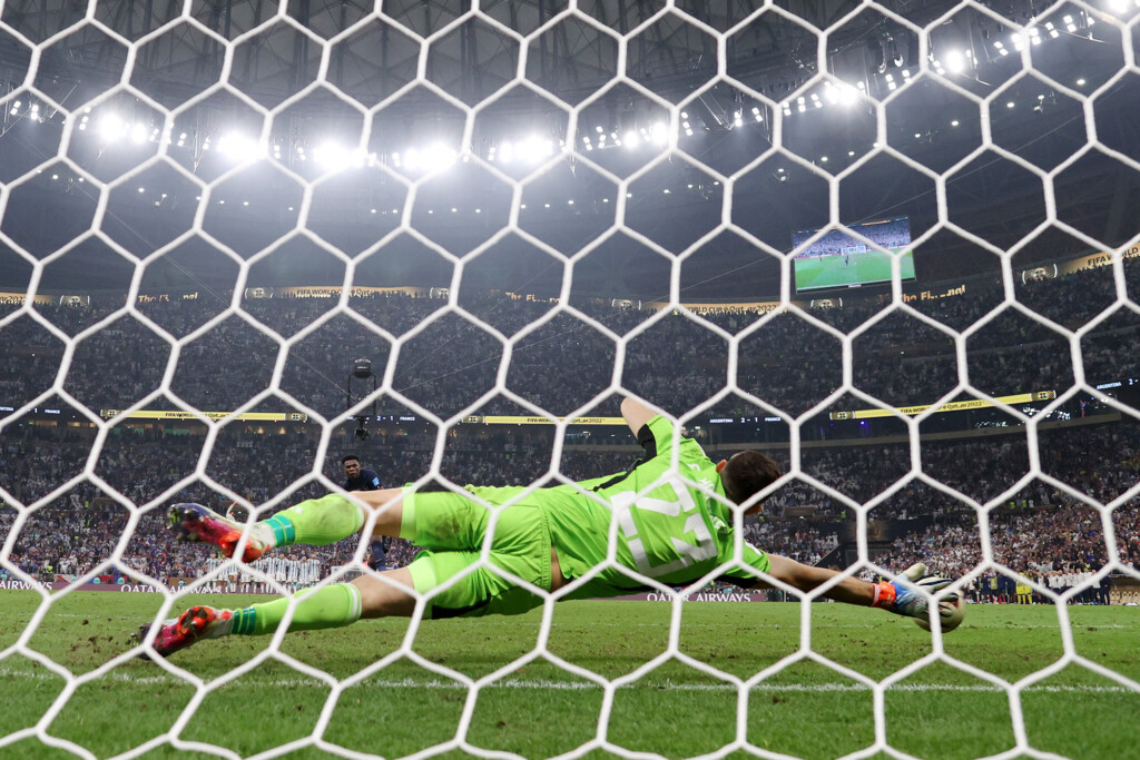 World Cup Final: How Argentina Won Penalty Shootout
