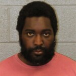 Mecklenburg County Mugshots March 6th