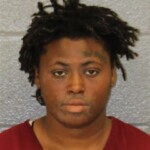 Mecklenburg County Mugshots March 6th