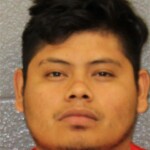 Mecklenburg County Mugshots March 6th