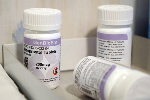 What Will Happen If Medication Abortion Challenge Succeeds?