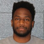 Mecklenburg County Mugshots March 6th