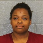 Mecklenburg County Mugshots March 6th